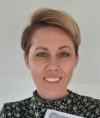 Agnieszka Dembińska